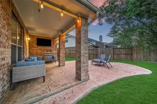 14427 Brighton Trace Ln, Houston, TX 77044 - Photo 41