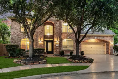 14427 Brighton Trace Lane, Houston, TX 77044 - Photo 1