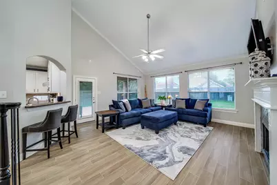 14427 Brighton Trace Lane, Houston, TX 77044 - Photo 13