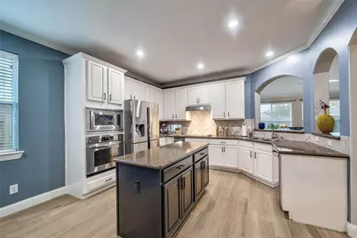 14427 Brighton Trace Lane, Houston, TX 77044 - Photo 7