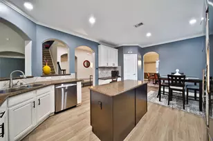 14427 Brighton Trace Ln, Houston, TX 77044 - Photo 5