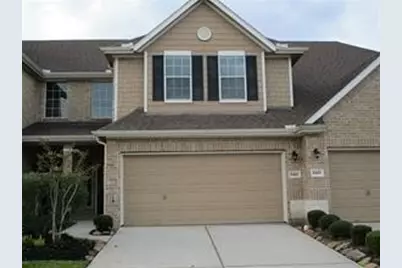 8422 Sunset Loch Drive, Spring, TX 77379 - Photo 1