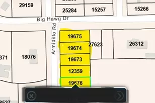 000 Armadillo Dr, Trinity, TX 75862 - Photo 21