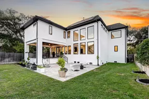 3205 Durhill St, Houston, TX 77025 - Photo 37