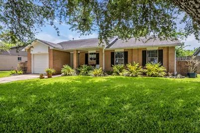 2535 Jeb Stuart Court, League City, TX 77573 - Photo 1