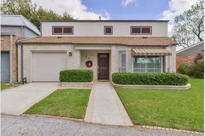 20 Golfview Manor Road, Huntsville, TX 77340 - Photo 1