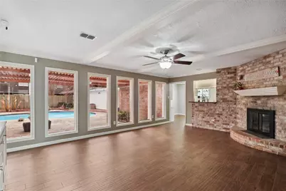 10911 Elmdale Drive, Houston, TX 77070 - Photo 3