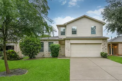 22022 Willow Downs Drive, Tomball, TX 77375 - Photo 1