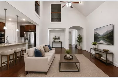 5919 Solara Ledge Lane, Sugar Land, TX 77479 - Photo 5