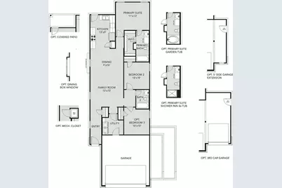 2329 White Fish Drive, Conroe, TX 77384 - Photo 17