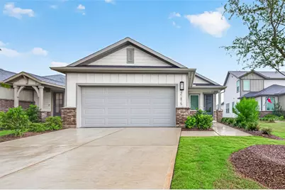 21815 White Bellflower Lane, Cypress, TX 77433 - Photo 1