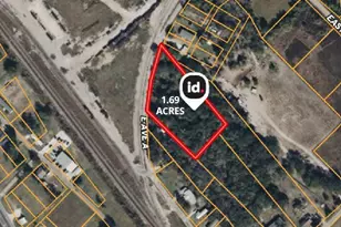 571 Railroad Rd, Somerville, TX 77879 - Photo 1