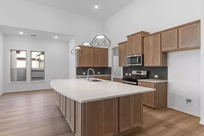 2518 Gleaming Pear Drive, Manvel, TX 77578 - Photo 5