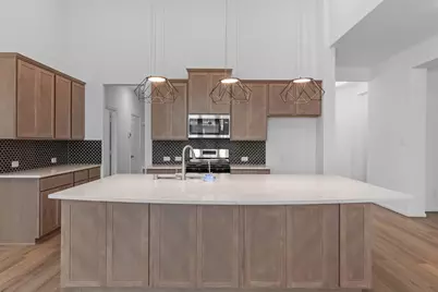 2518 Gleaming Pear Drive, Manvel, TX 77578 - Photo 3