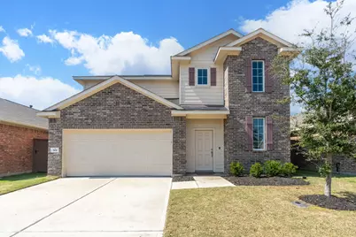 505 Prairie Grass Trail, Clute, TX 77531 - Photo 1