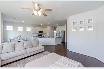 505 Prairie Grass Trail, Clute, TX 77531 - Photo 7
