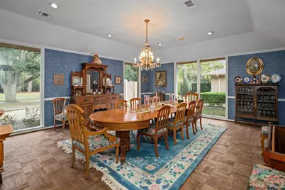 909 E Mimosa Lane, Crockett, TX 75835 - Photo 15