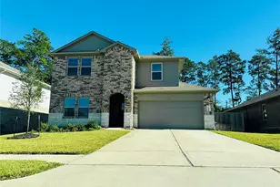12310 New River Trl, Conroe, TX 77384 - Photo 1