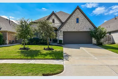 9331 Stablewood Lakes Lane, Tomball, TX 77375 - Photo 19