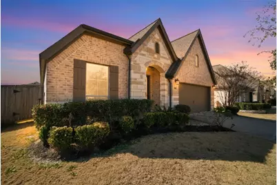 9331 Stablewood Lakes Lane, Tomball, TX 77375 - Photo 1
