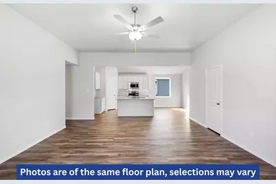 25778 John Wayne Road, Splendora, TX 77372 - Photo 7