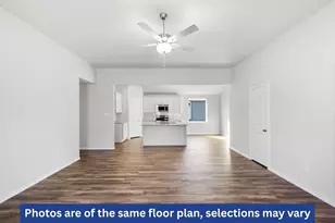 25778 John Wayne Rd, Splendora, TX 77372 - Photo 7