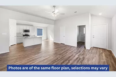 25778 John Wayne Road, Splendora, TX 77372 - Photo 9