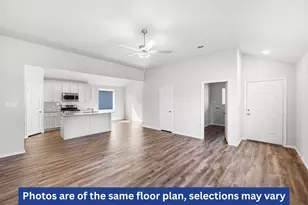 25778 John Wayne Rd, Splendora, TX 77372 - Photo 9