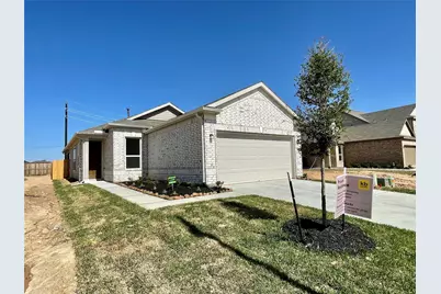 3307 Nila Creek Drive, Spring, TX 77373 - Photo 1