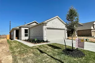 3307 Nila Crk Dr, Spring, TX 77373 - Photo 1