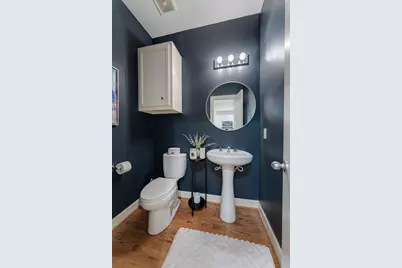 650 Westcross Street #57, Houston, TX 77018 - Photo 21