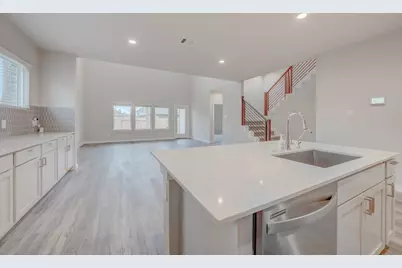 14257 Lake Lodge Drive, Conroe, TX 77384 - Photo 5