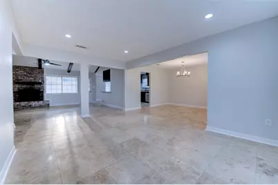 2706 Williamsburg Drive, Dickinson, TX 77539 - Photo 5