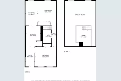 2309 Strand Street #2D, Galveston, TX 77550 - Photo 19