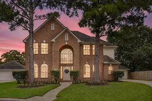 11711 Spring Path Ct, Tomball, TX 77377 - Photo 1