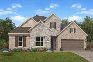 6311 Violet Embers Dr, Katy, TX 77493 - Photo 1