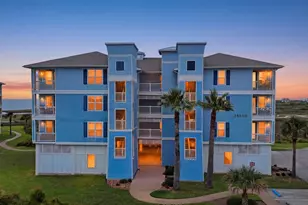 26550 Mangrove Dr, Galveston, TX 77554 - Photo 1