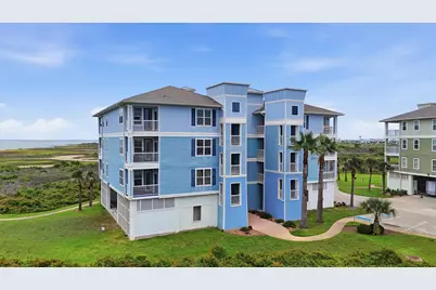 26550 Mangrove Drive #303, Galveston, TX 77554 - Photo 3