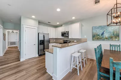 26550 Mangrove Drive #303, Galveston, TX 77554 - Photo 17