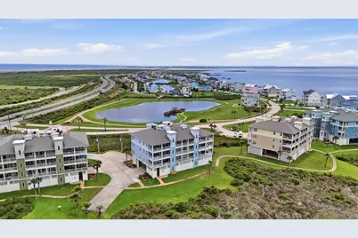 26550 Mangrove Drive #303, Galveston, TX 77554 - Photo 29
