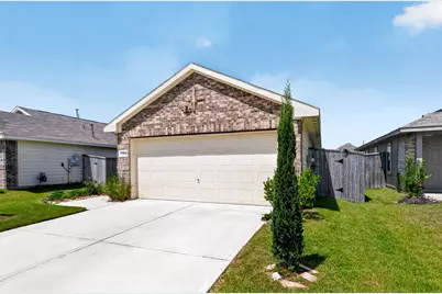 17414 Cyprian Cedar Lane, New Caney, TX 77357 - Photo 3