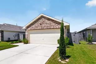 17414 Cyprian Cedar Ln, New Caney, TX 77357 - Photo 3