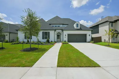 5210 Aster Ridge Lane, Manvel, TX 77578 - Photo 1