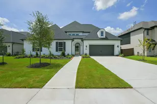 5210 Aster Rdg Ln, Manvel, TX 77578 - Photo 1
