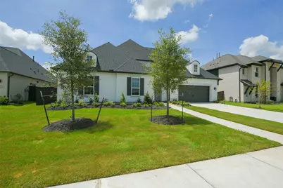 5210 Aster Ridge Lane, Manvel, TX 77578 - Photo 3