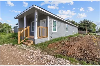 8501 Denby Street, Houston, TX 77012 - Photo 1