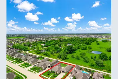 6514 Marble Falls Lane, Manvel, TX 77578 - Photo 7