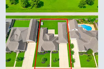 6514 Marble Falls Lane, Manvel, TX 77578 - Photo 1