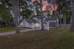 6611 Falling Waters Dr, Spring, TX 77379 - Photo 1