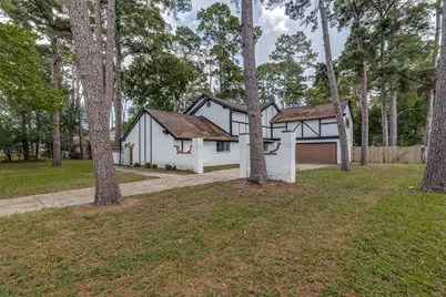 6611 Falling Waters Drive, Spring, TX 77379 - Photo 3